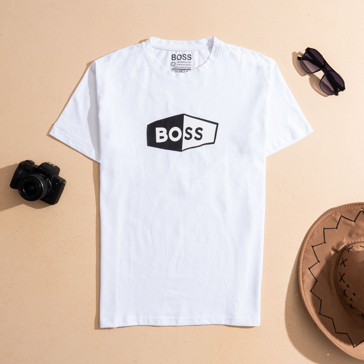 Boss T-Shirt