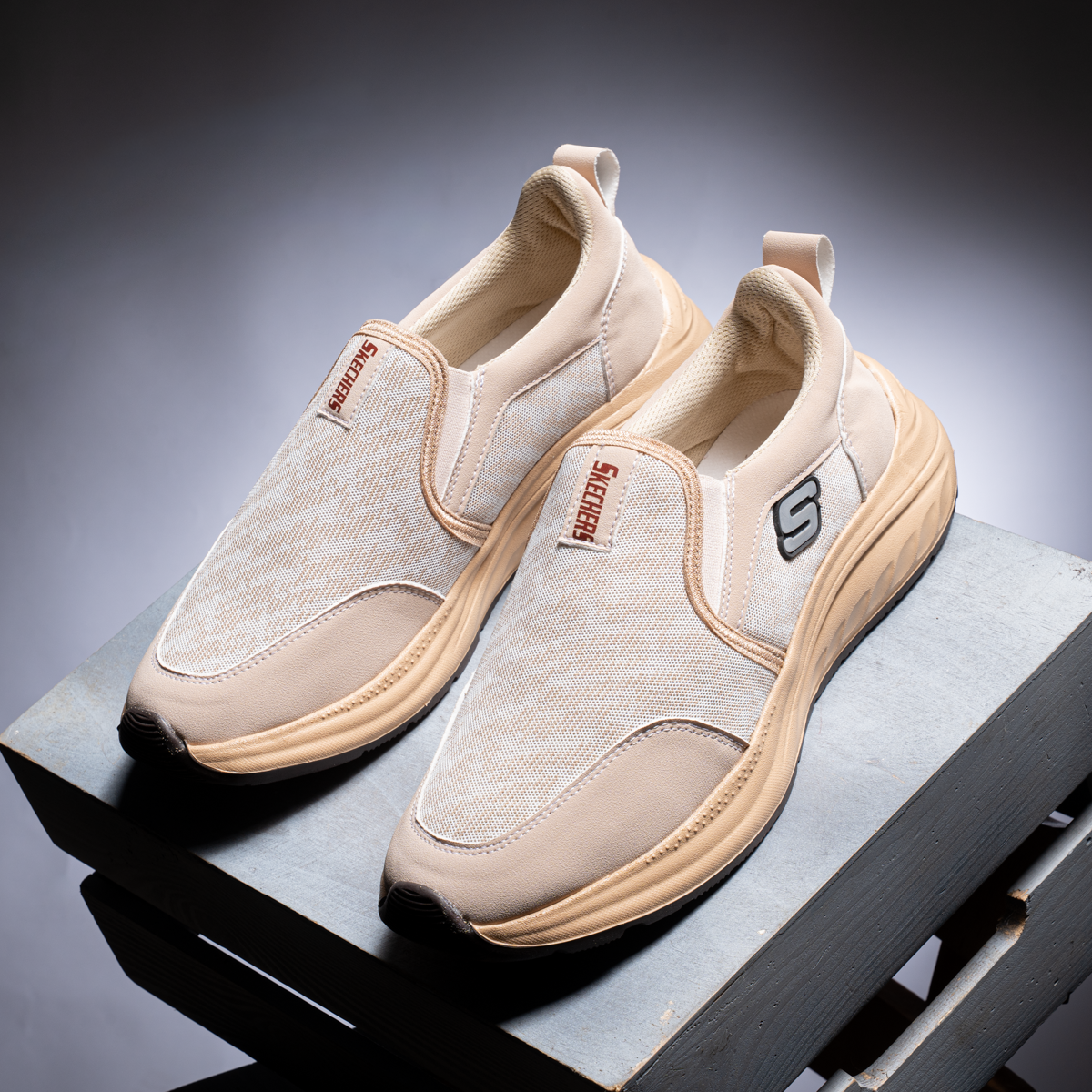 Imported Fondi Sketch