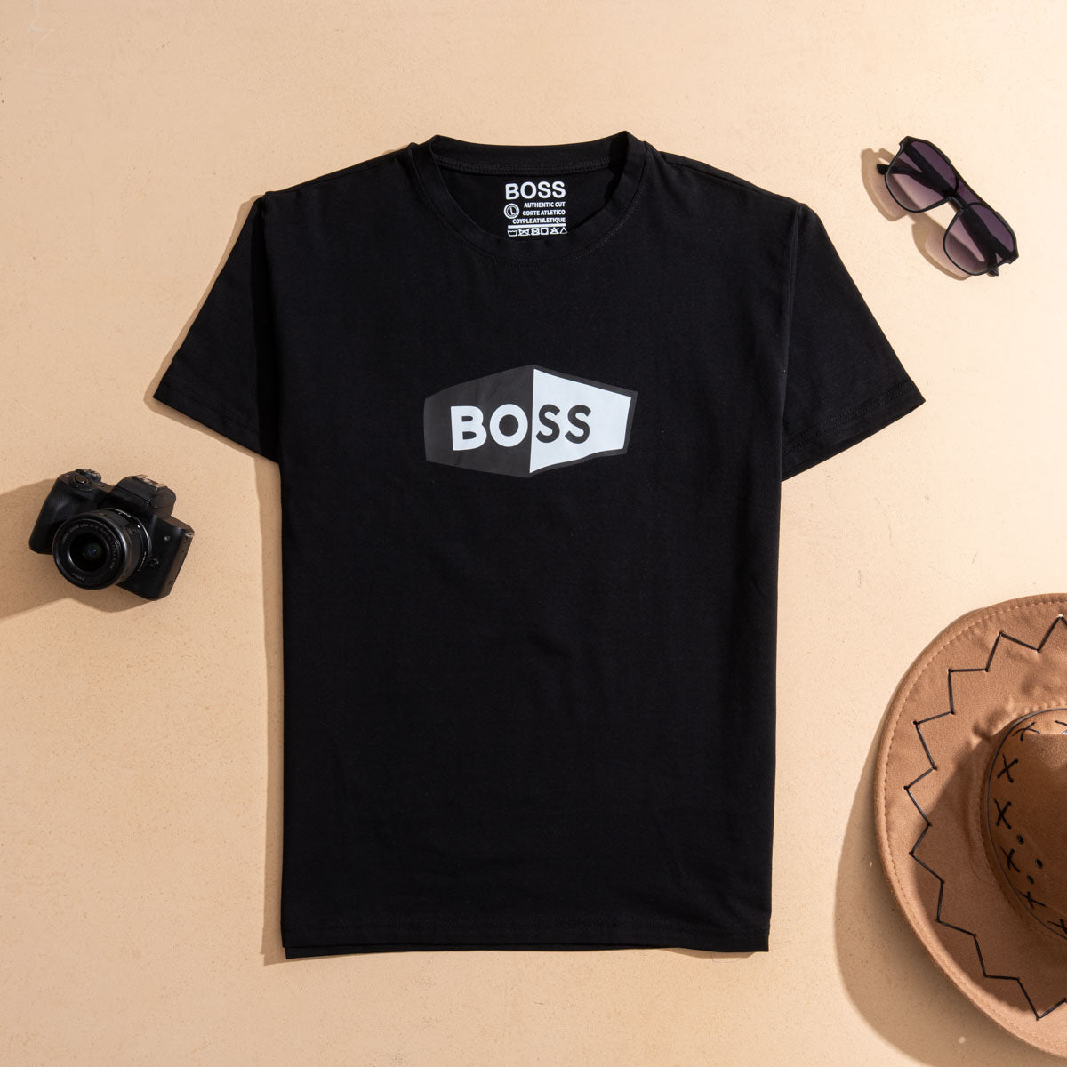 Boss T-Shirt