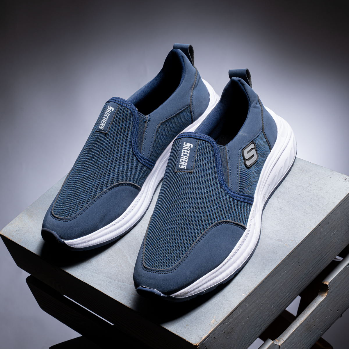 Imported Fondi Sketch