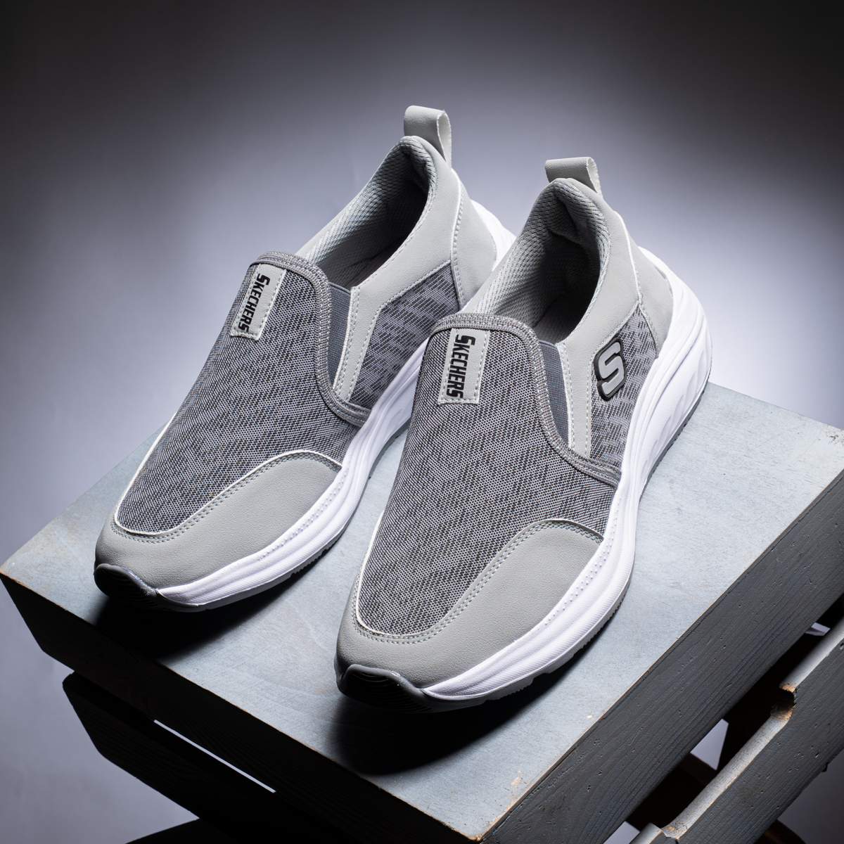 Imported Fondi Sketch