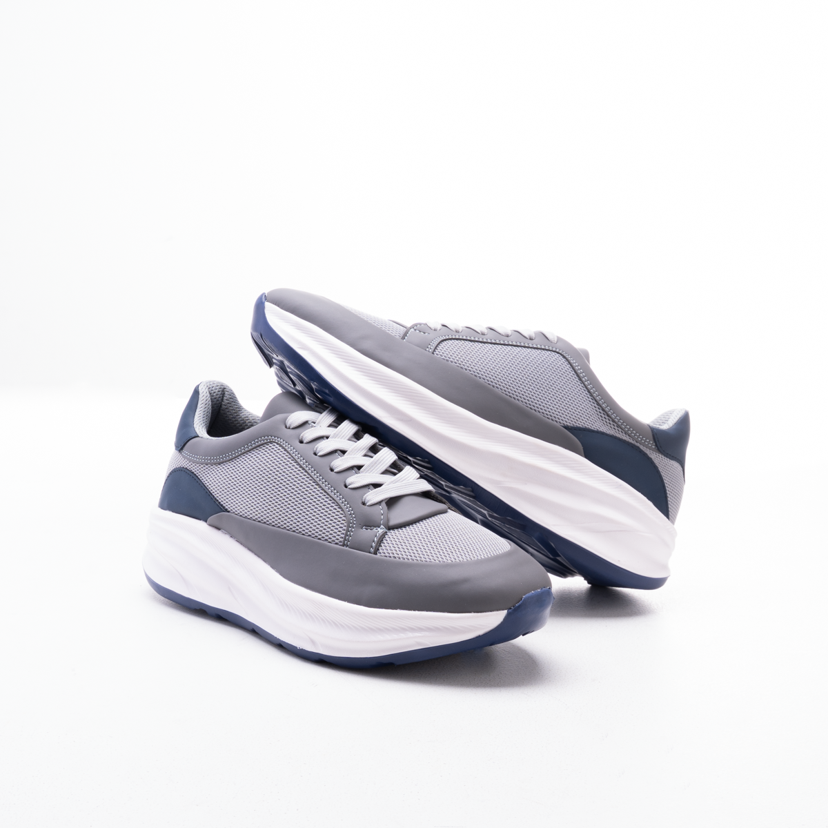 EVA Plain Running Shoes