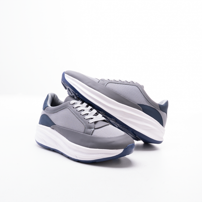 EVA Plain Running Shoes