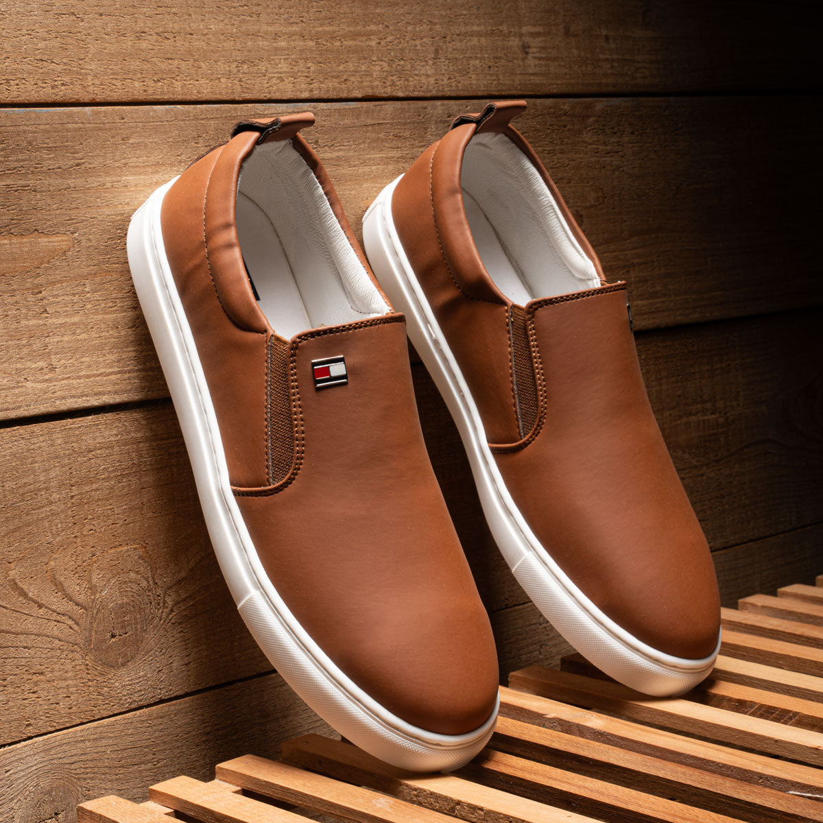 NEW TOMMY SHOES