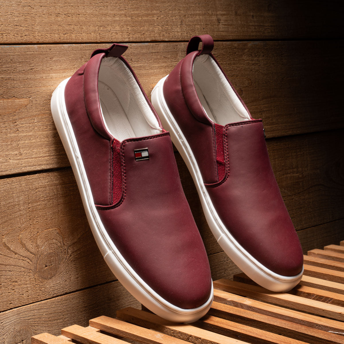 NEW TOMMY SHOES