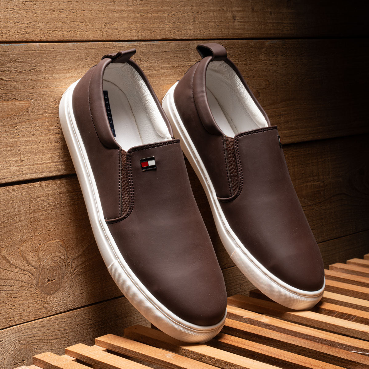 NEW TOMMY SHOES