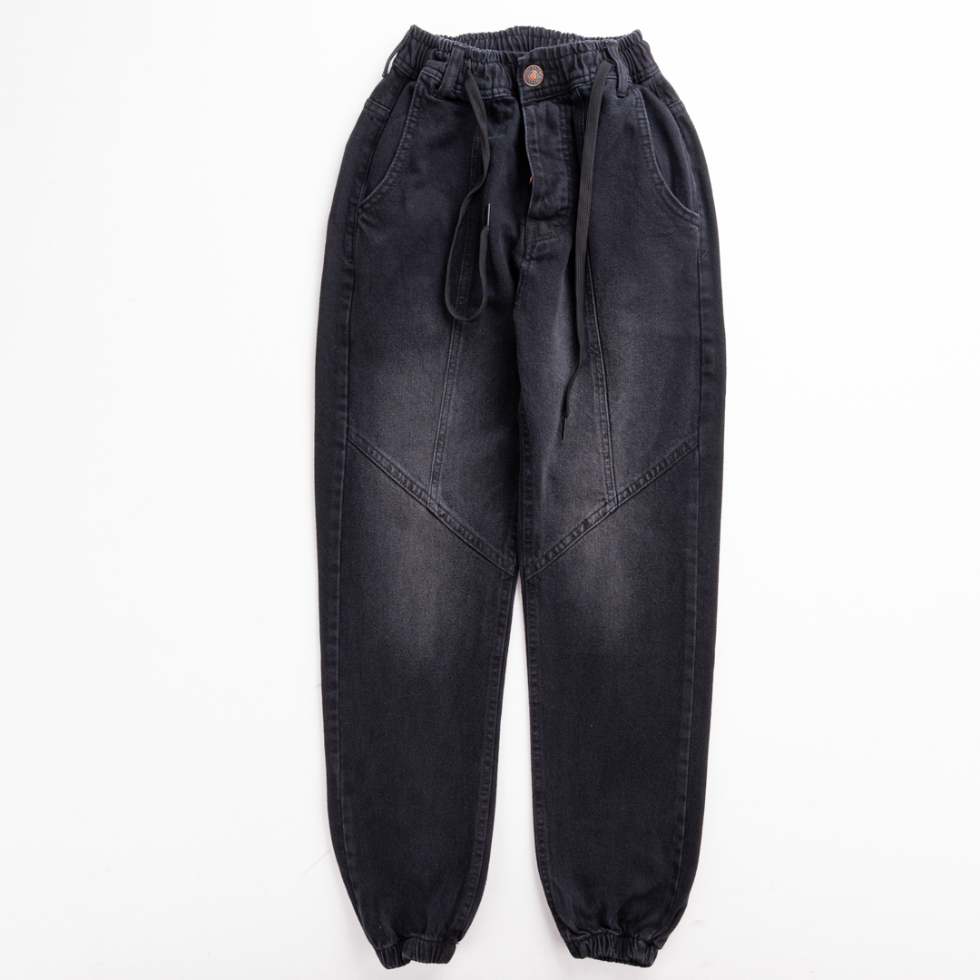 Sherwal Jeans – Stretch Fit & Modern Style