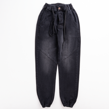 Sherwal Jeans – Stretch Fit & Modern Style