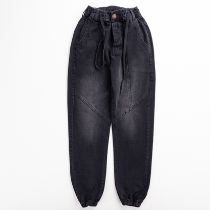 Sherwal Jeans – Stretch Fit & Modern Style