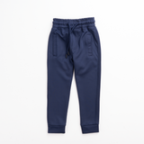 Kids’ Plain Imported Scuba Pants