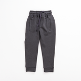 Kids’ Plain Imported Scuba Pants