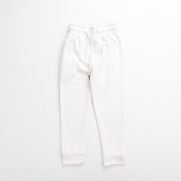 Kids’ Plain Imported Scuba Pants