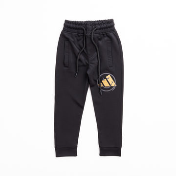 Kids’ Adidas Imported Scuba Pants