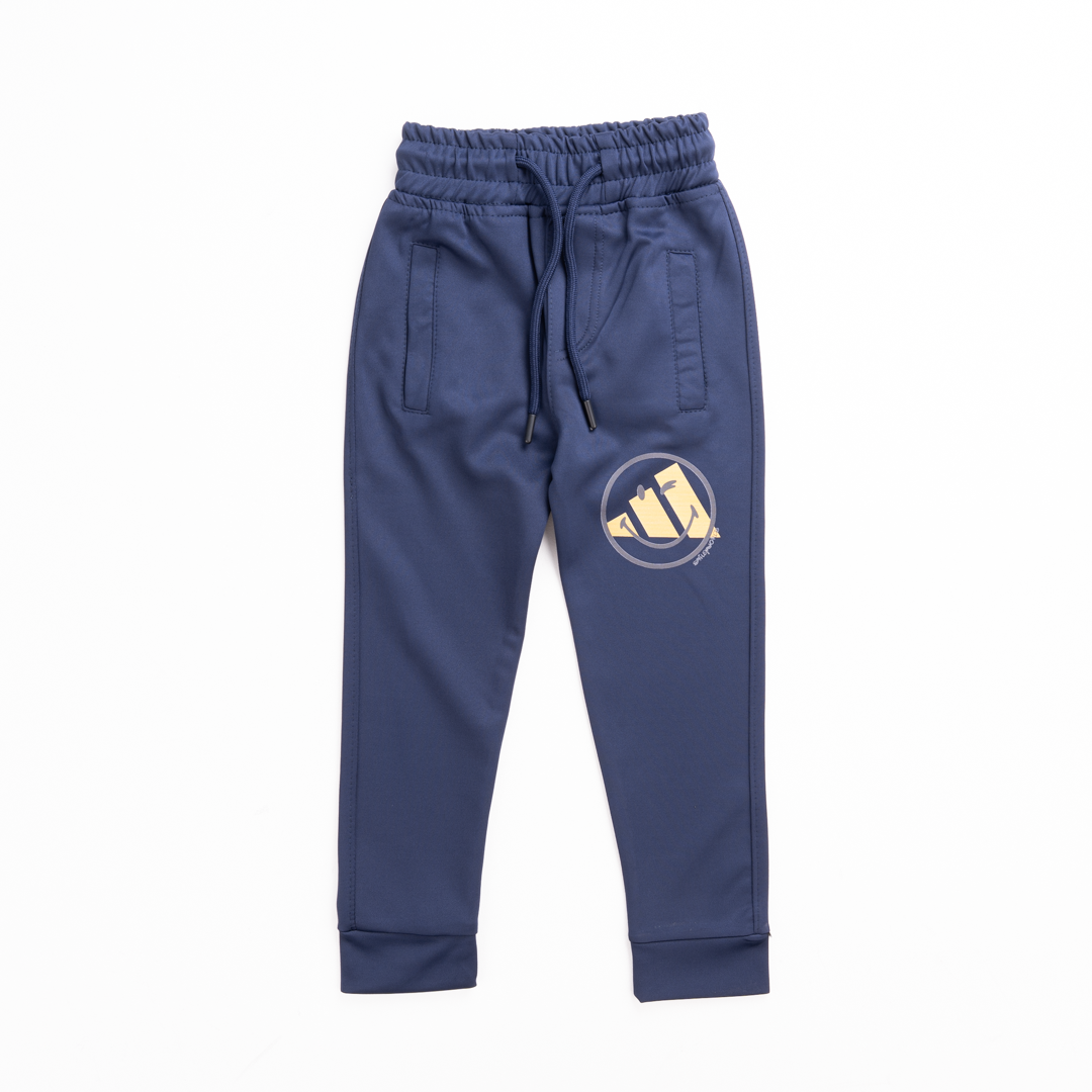Kids’ Adidas Imported Scuba Pants