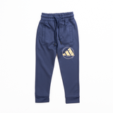 Kids’ Adidas Imported Scuba Pants