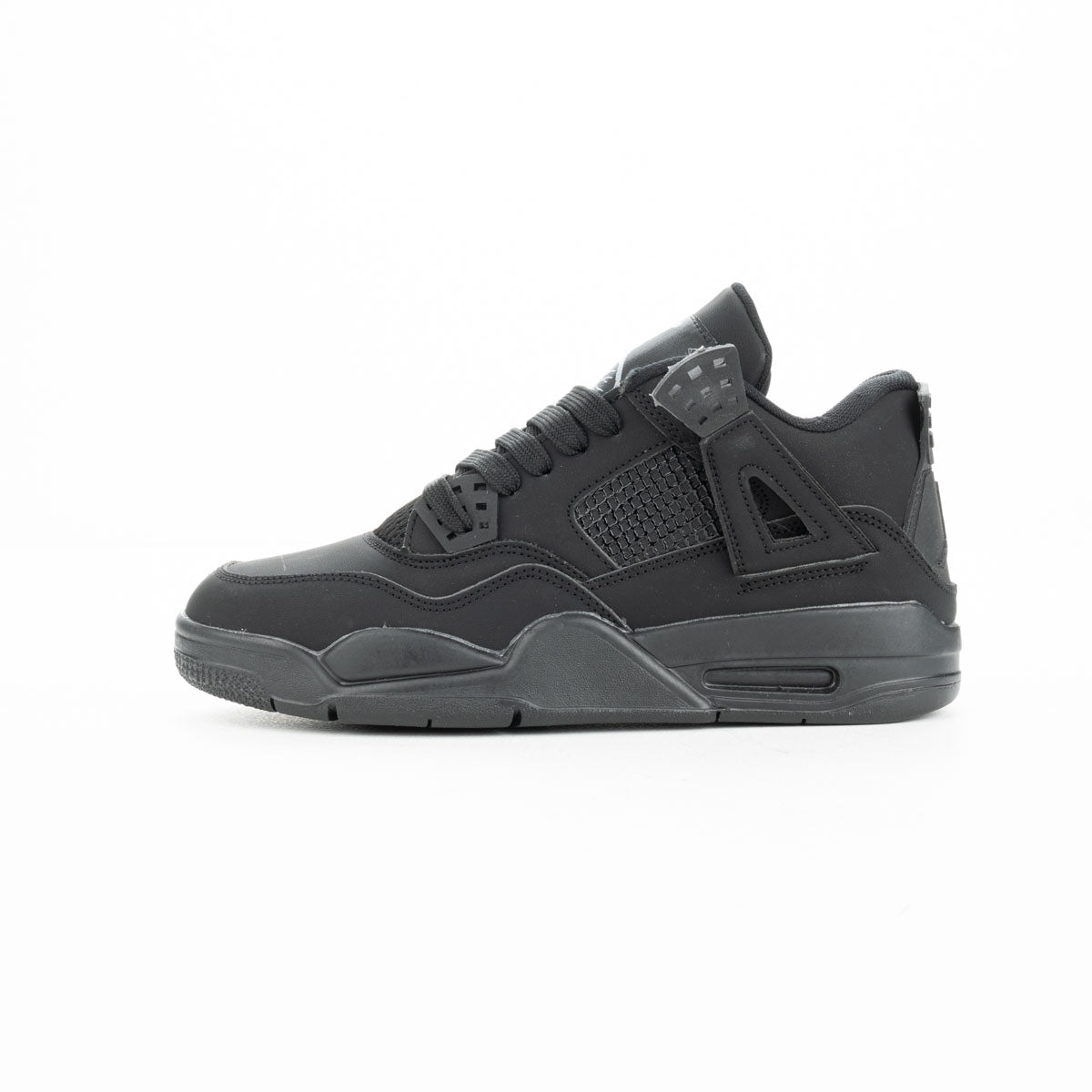 Jordan Black