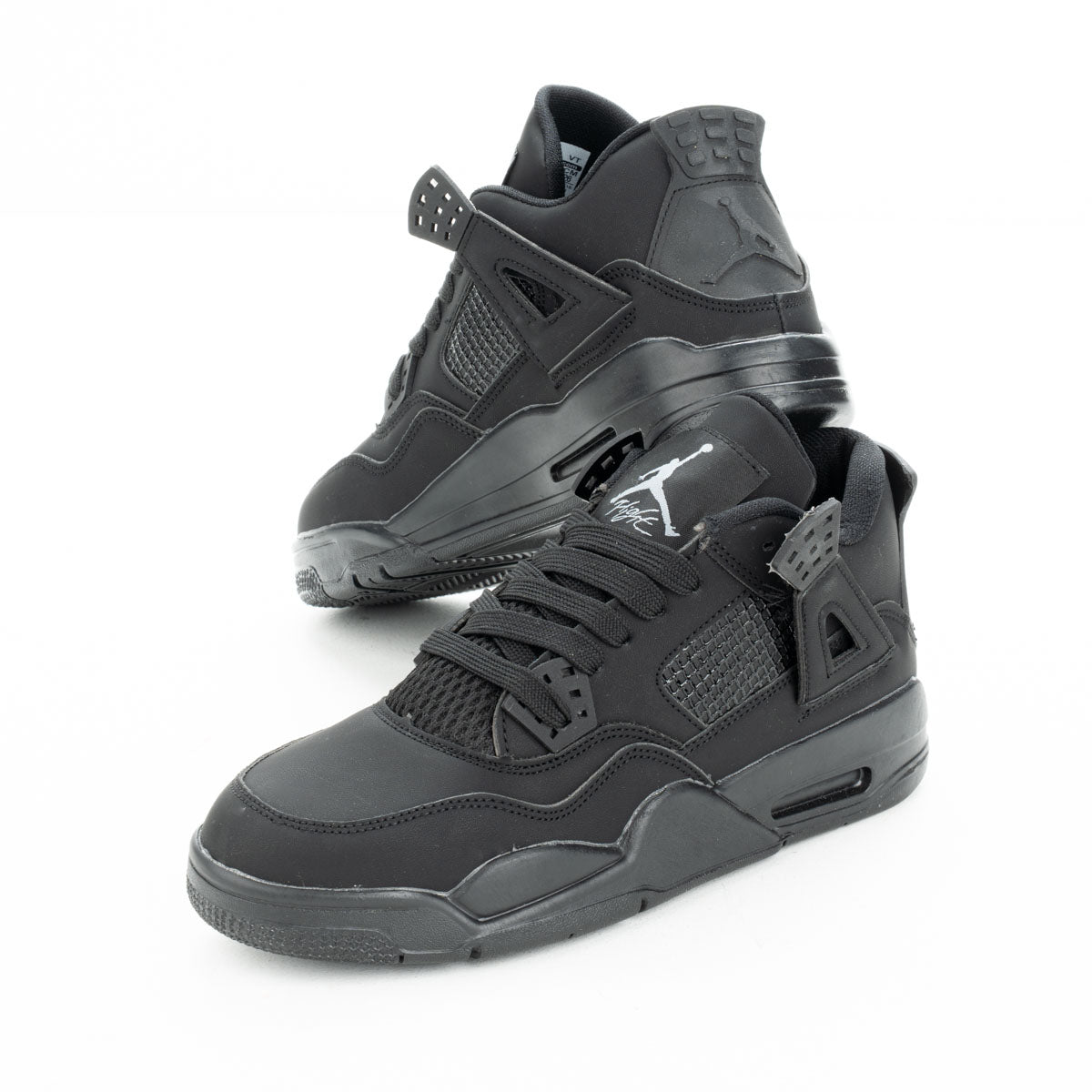 Jordan Black