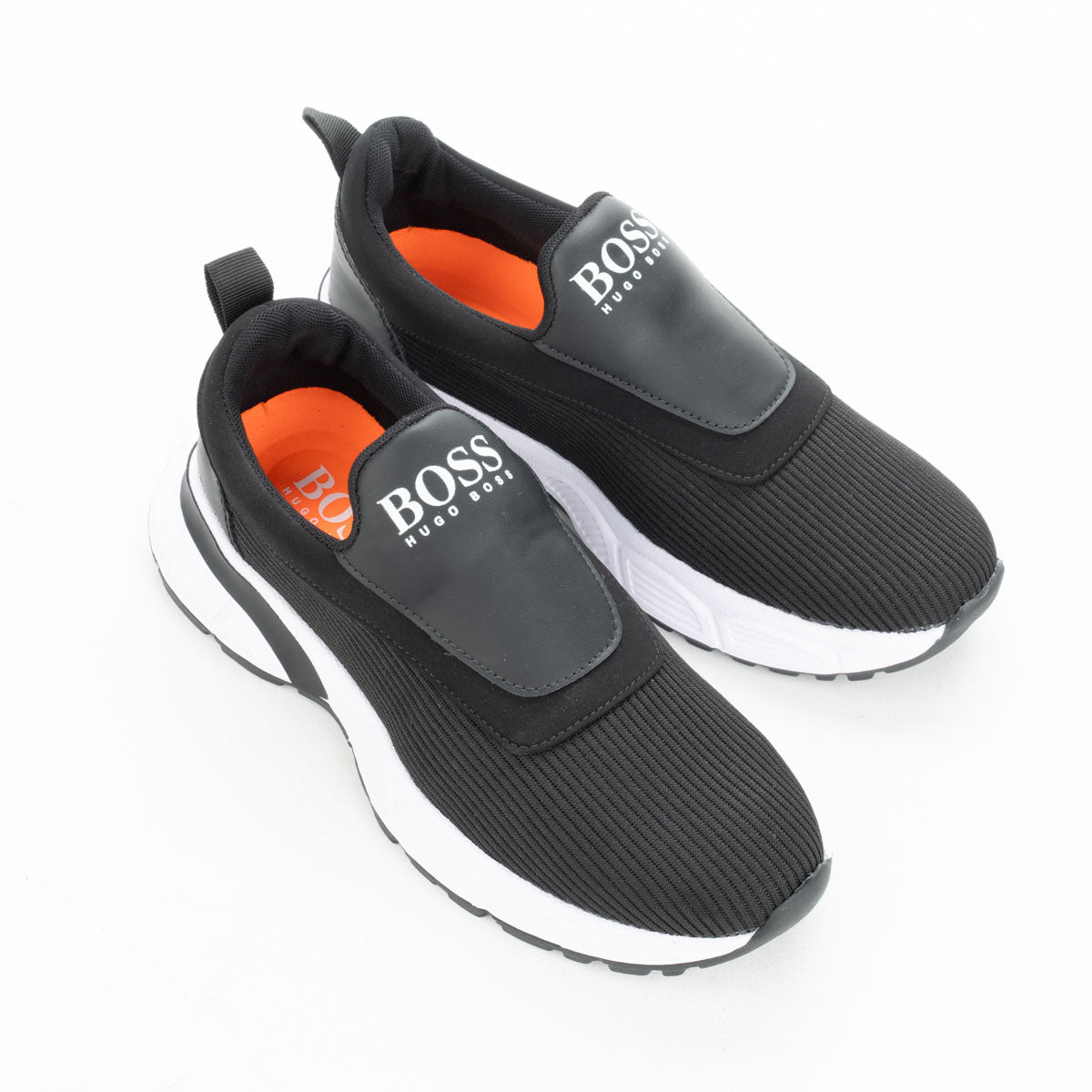 Men’s BOSS Casual Shoes