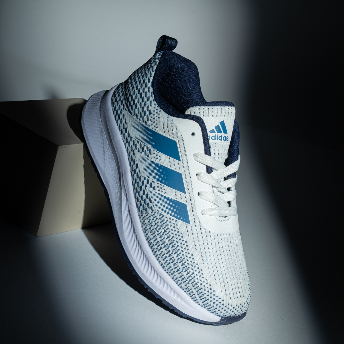 Adidas EVA Sole Shoe