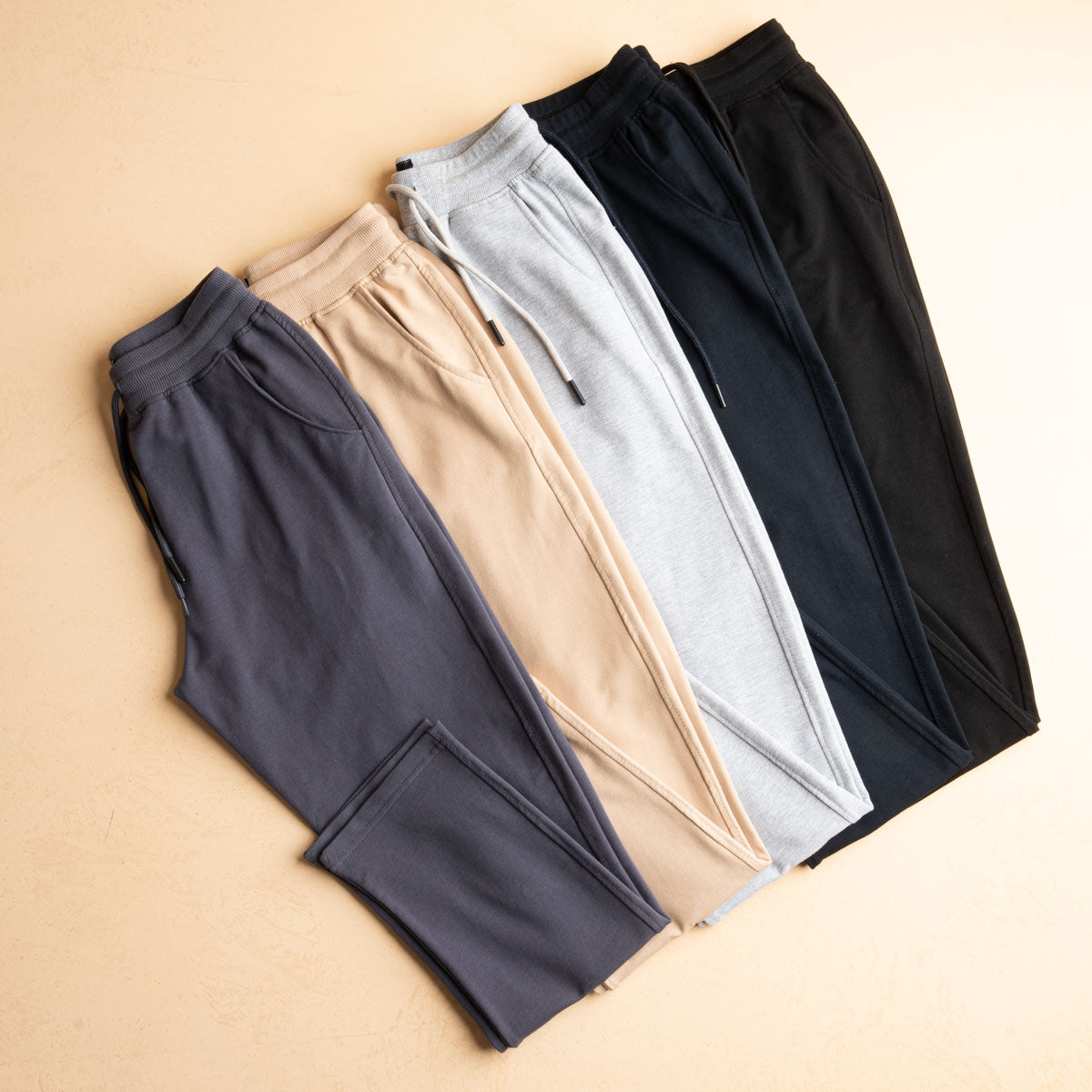 Comfort Jogger Pants