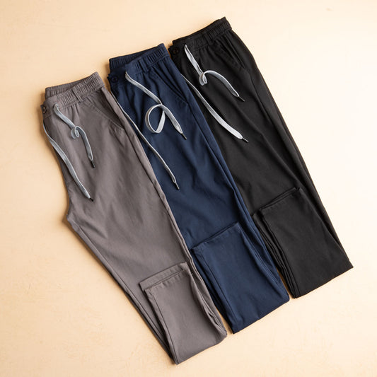 Classic Soft Pants