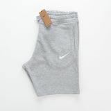 Nike 100% Cotton Shorts – Trendy & Comfortable