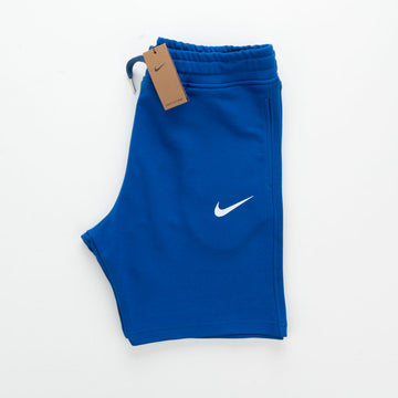 Nike 100% Cotton Shorts – Trendy & Comfortable