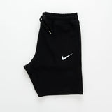 Nike 100% Cotton Shorts – Trendy & Comfortable