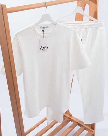ZARA Men's Summer Set