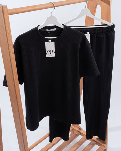 ZARA Men's Summer Set