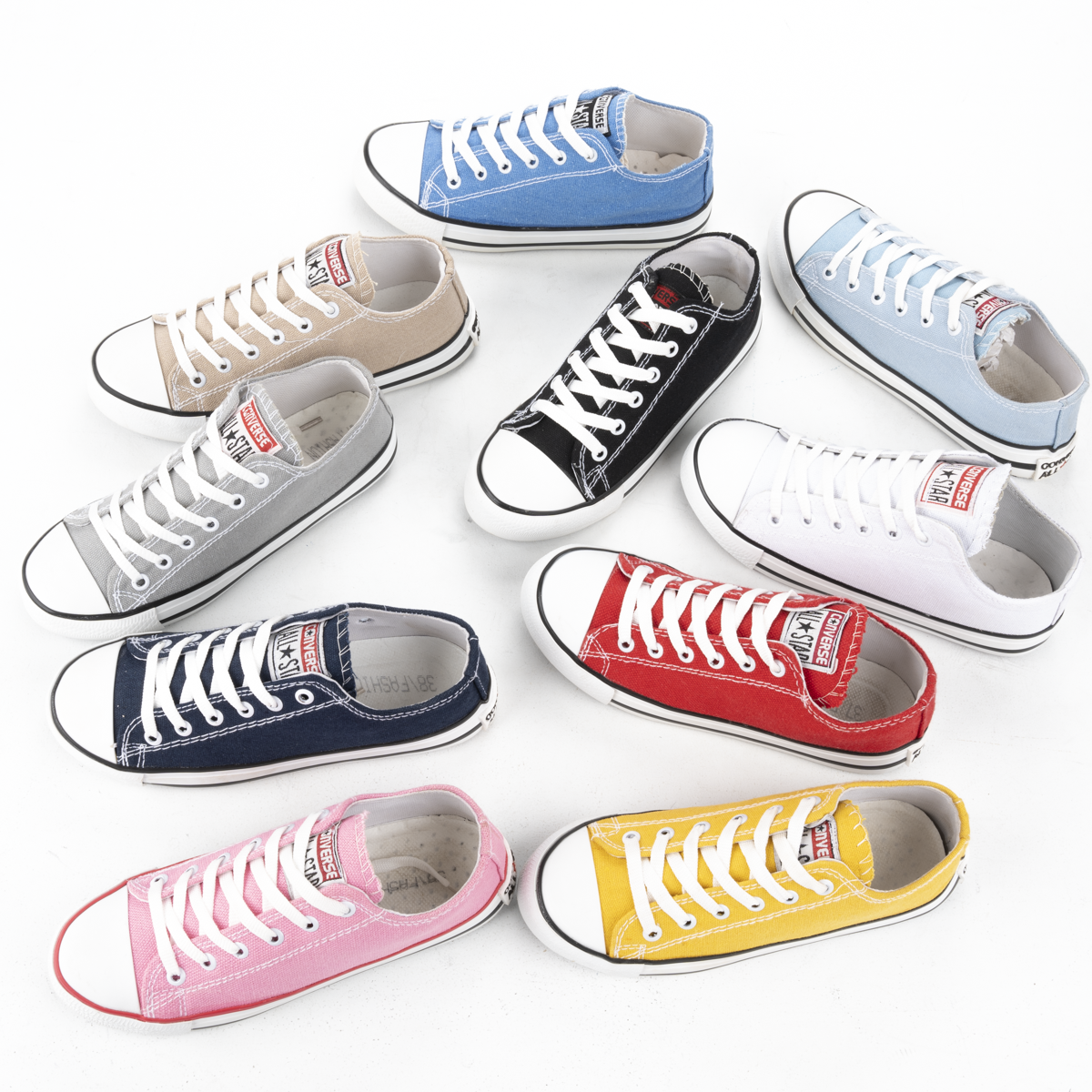 Women’s Converse