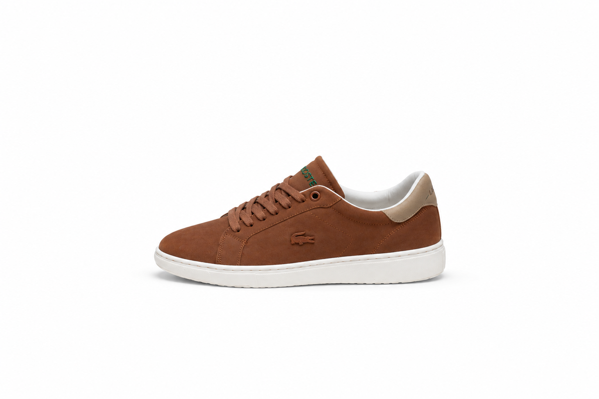Lacoste Leather Sneakers