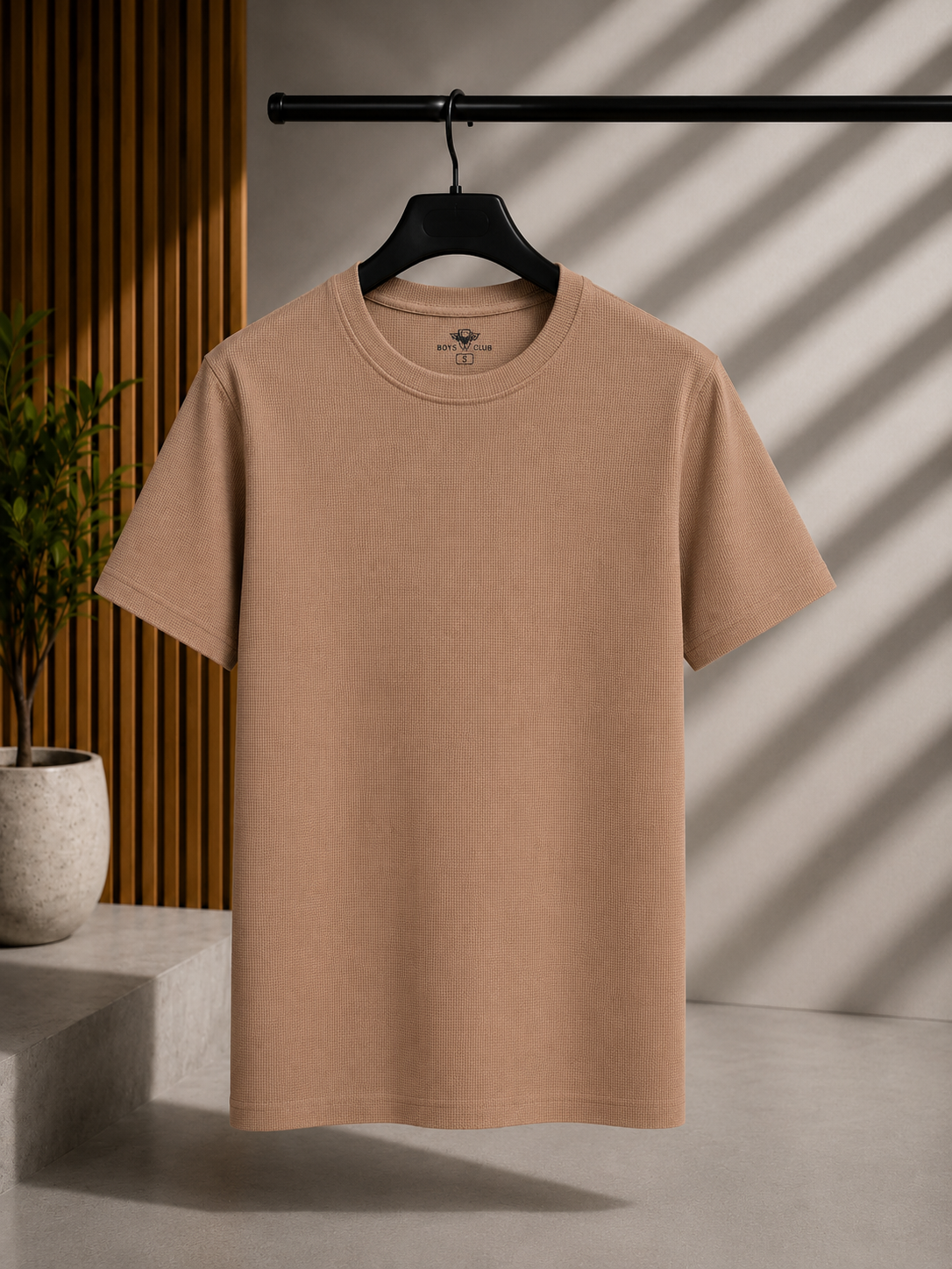 Casual T-Shirt
