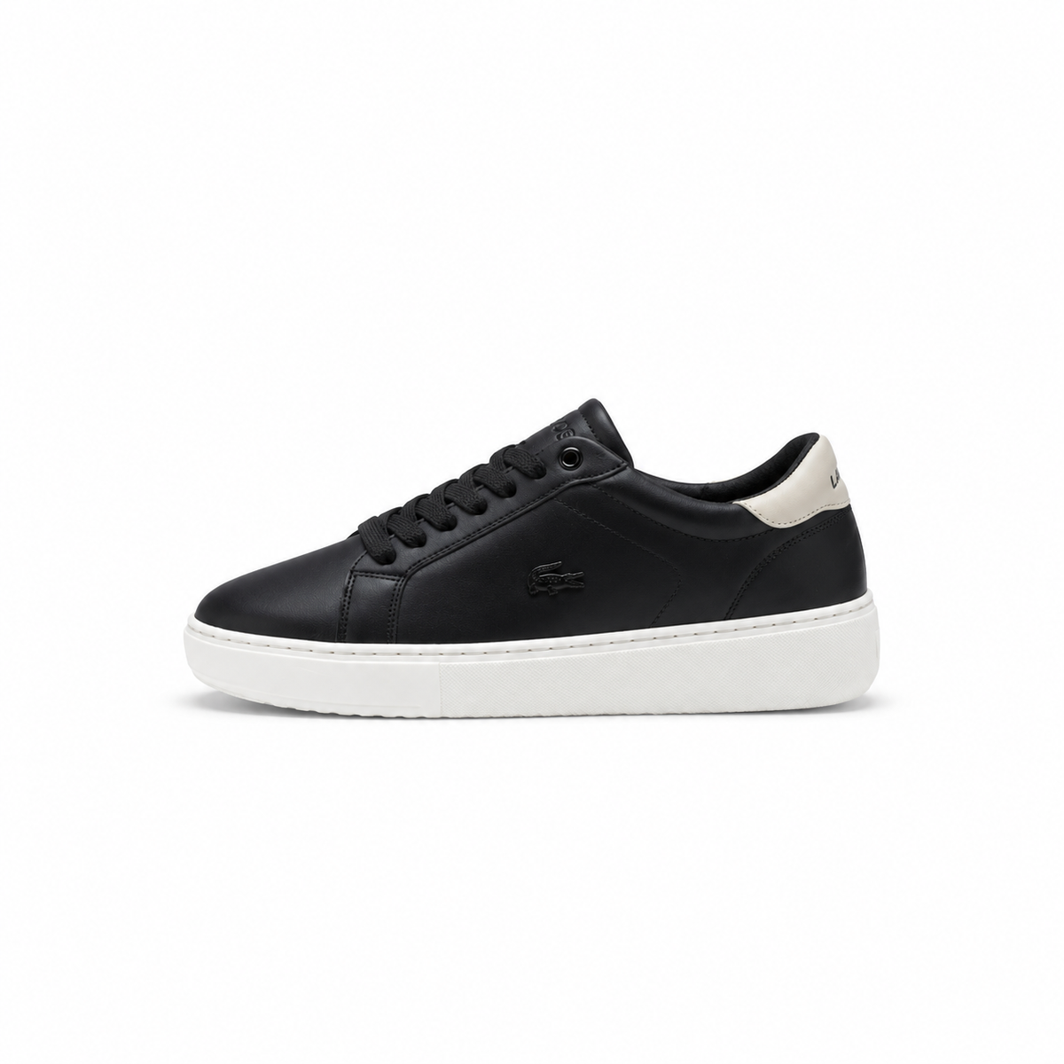 Lacoste Leather Sneakers