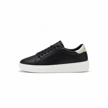 Lacoste Leather Sneakers