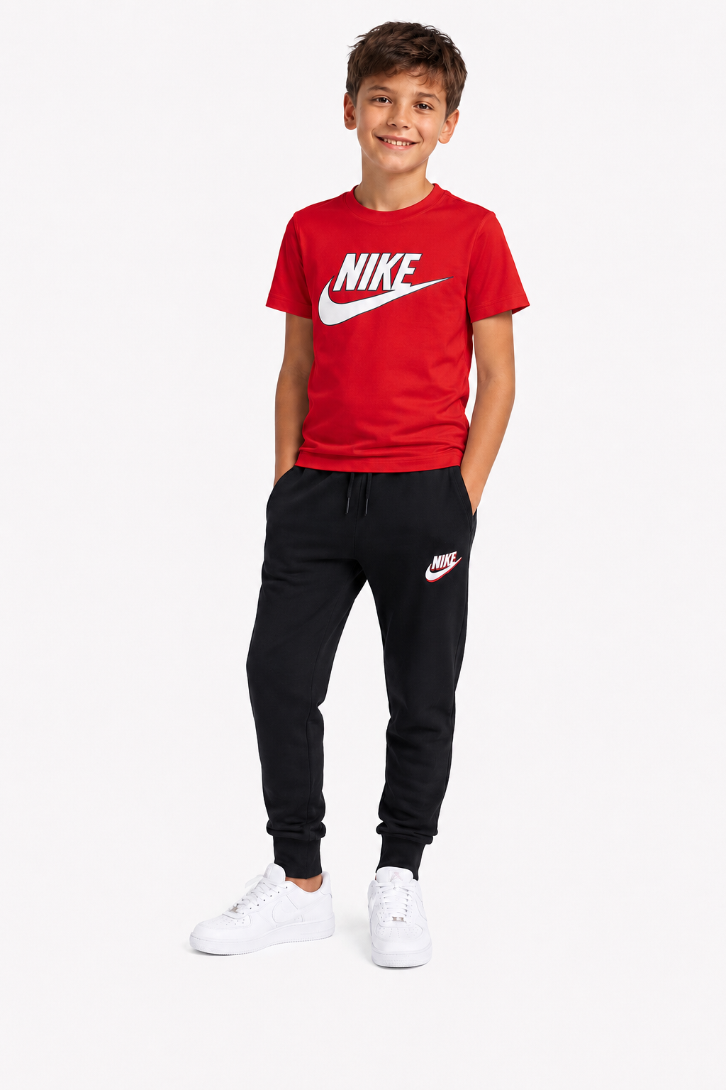 Kids Nike Set