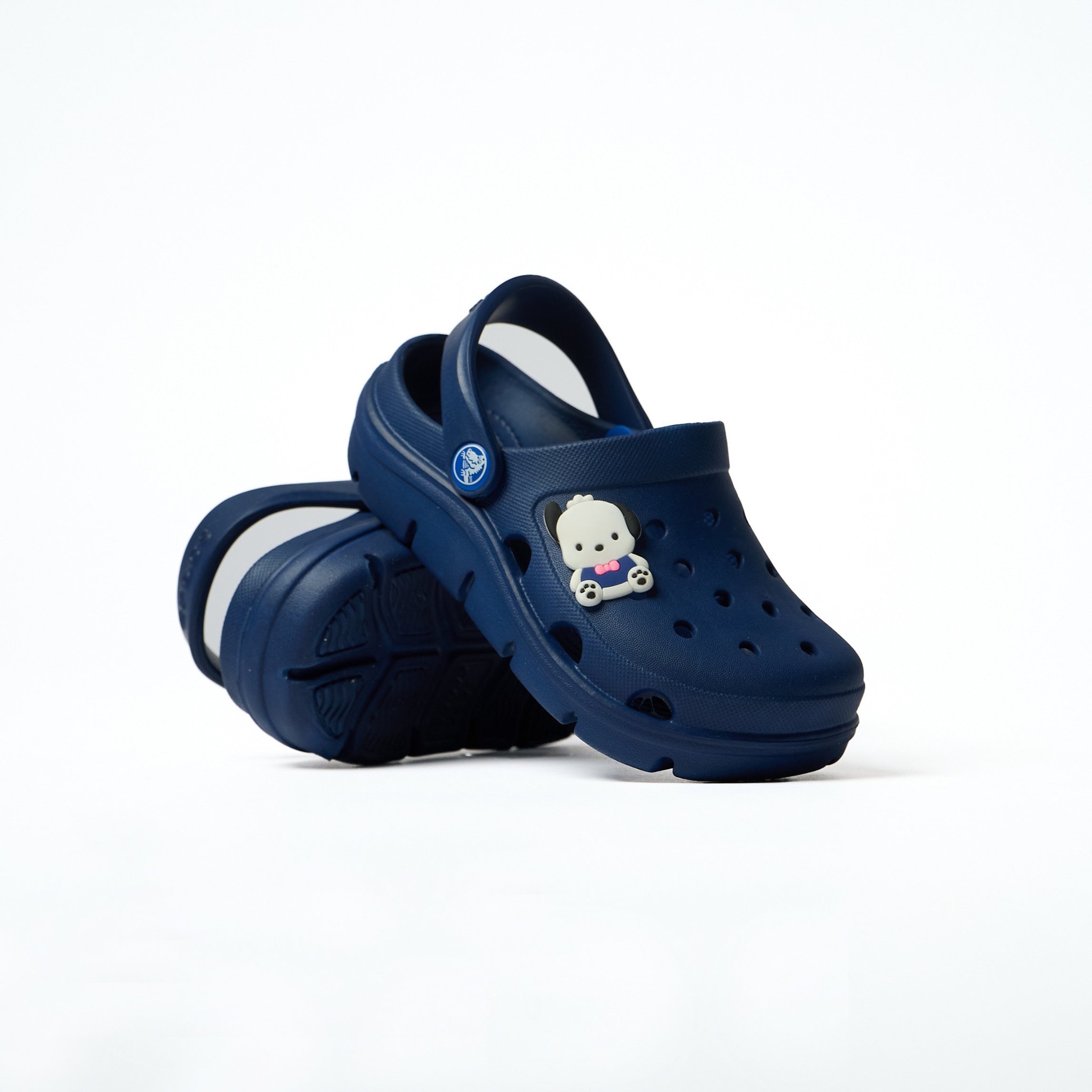 Boys & Girls Disney Crocs
