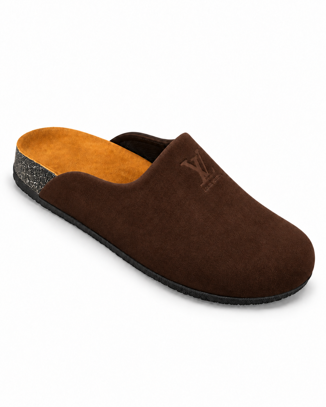 Men’s LV Clogs