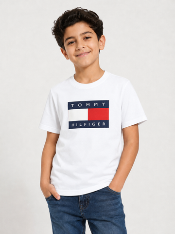 Kids Tommy T-Shirt