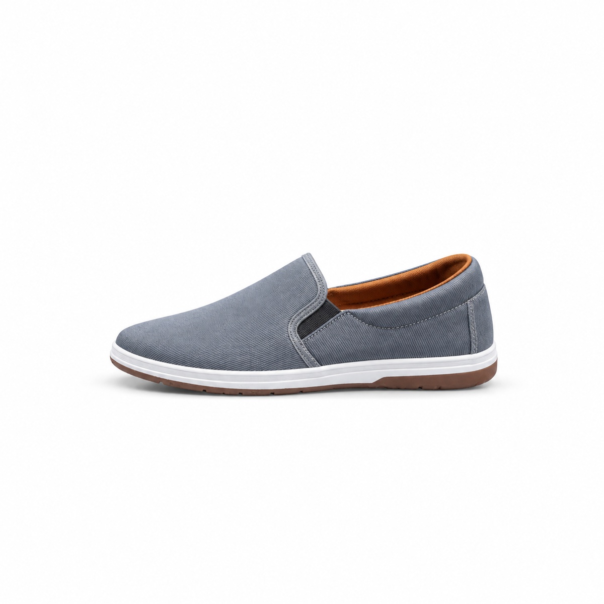 Men's Slip-On Shoes