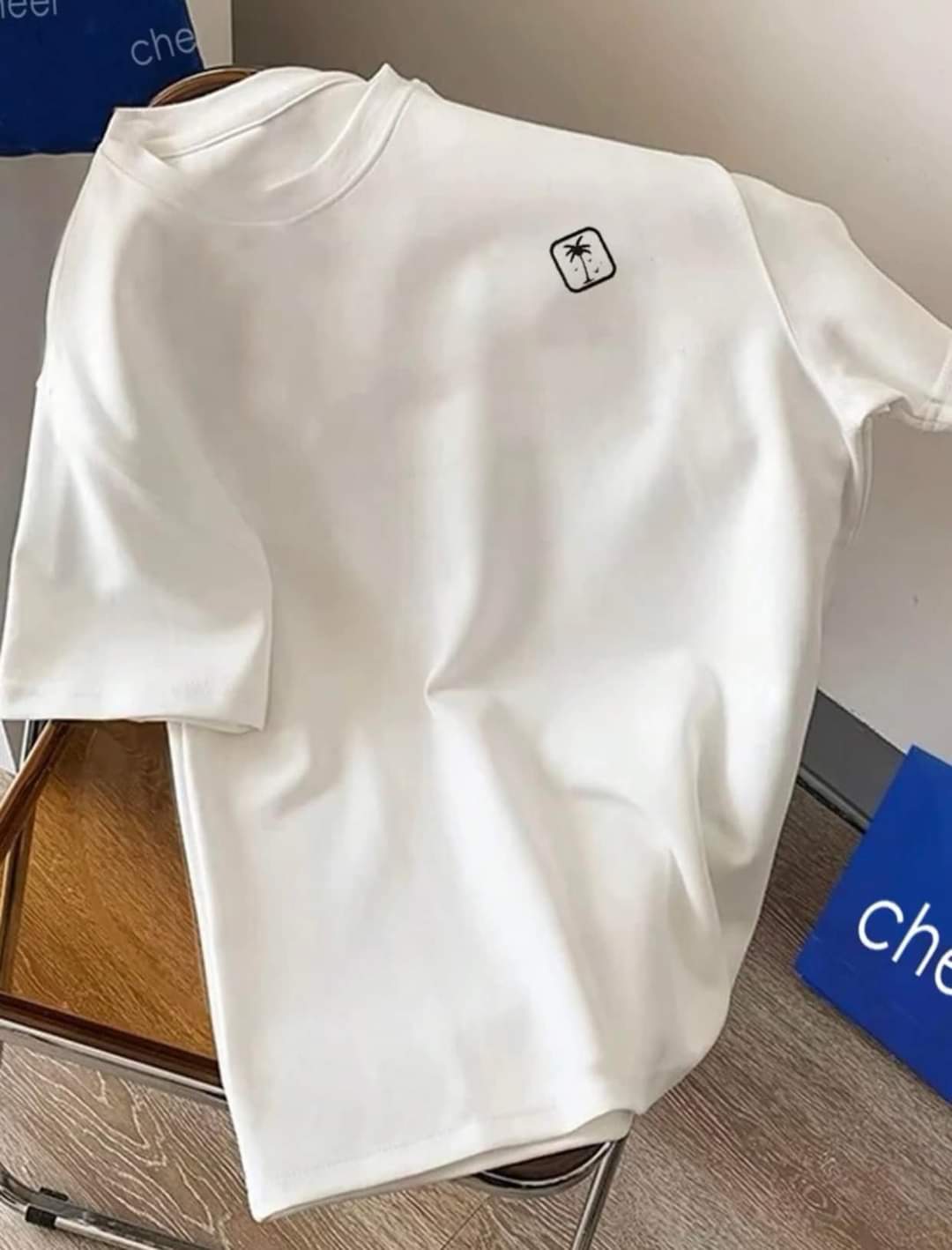 T-shirt Simple