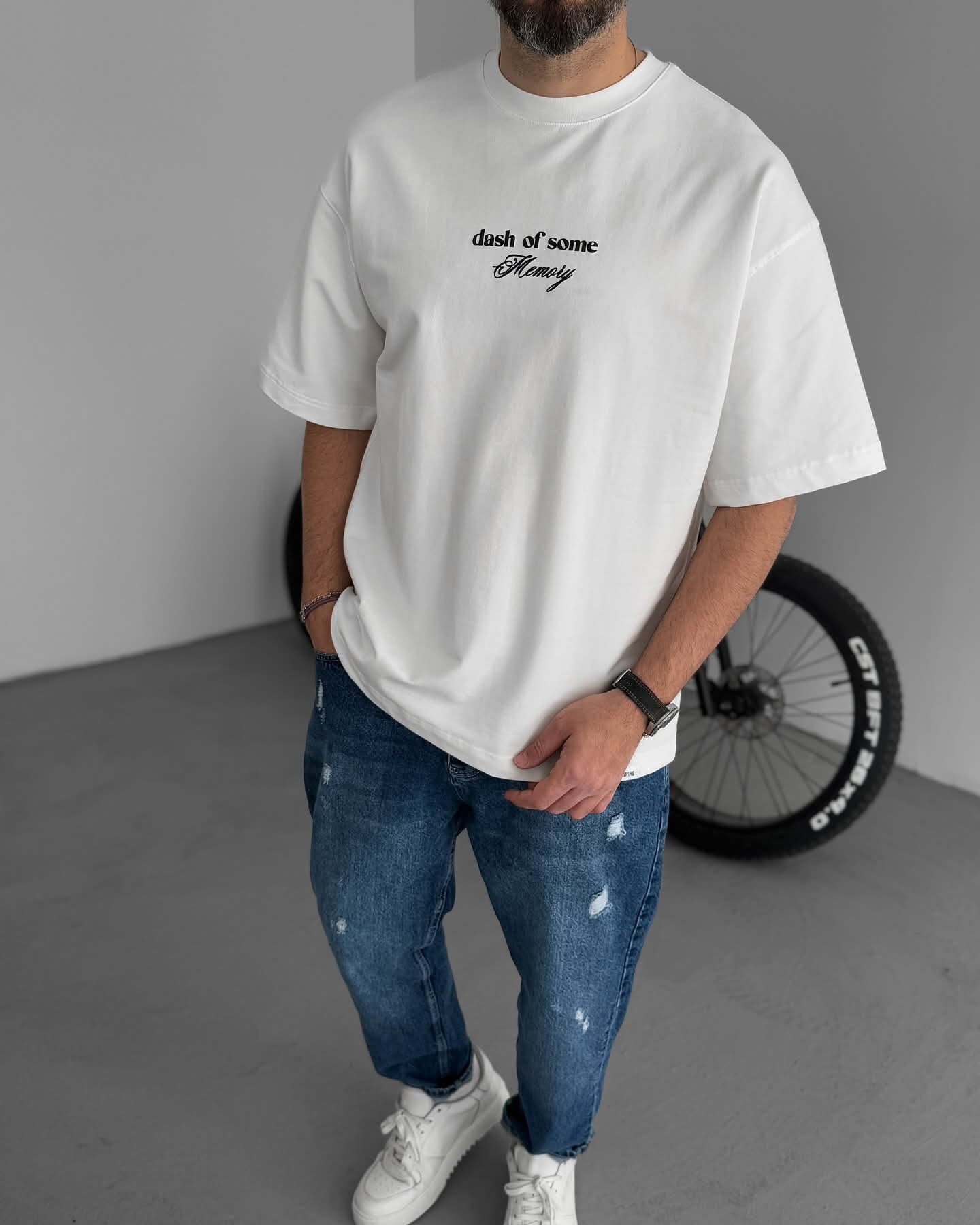 Memories T-Shirt