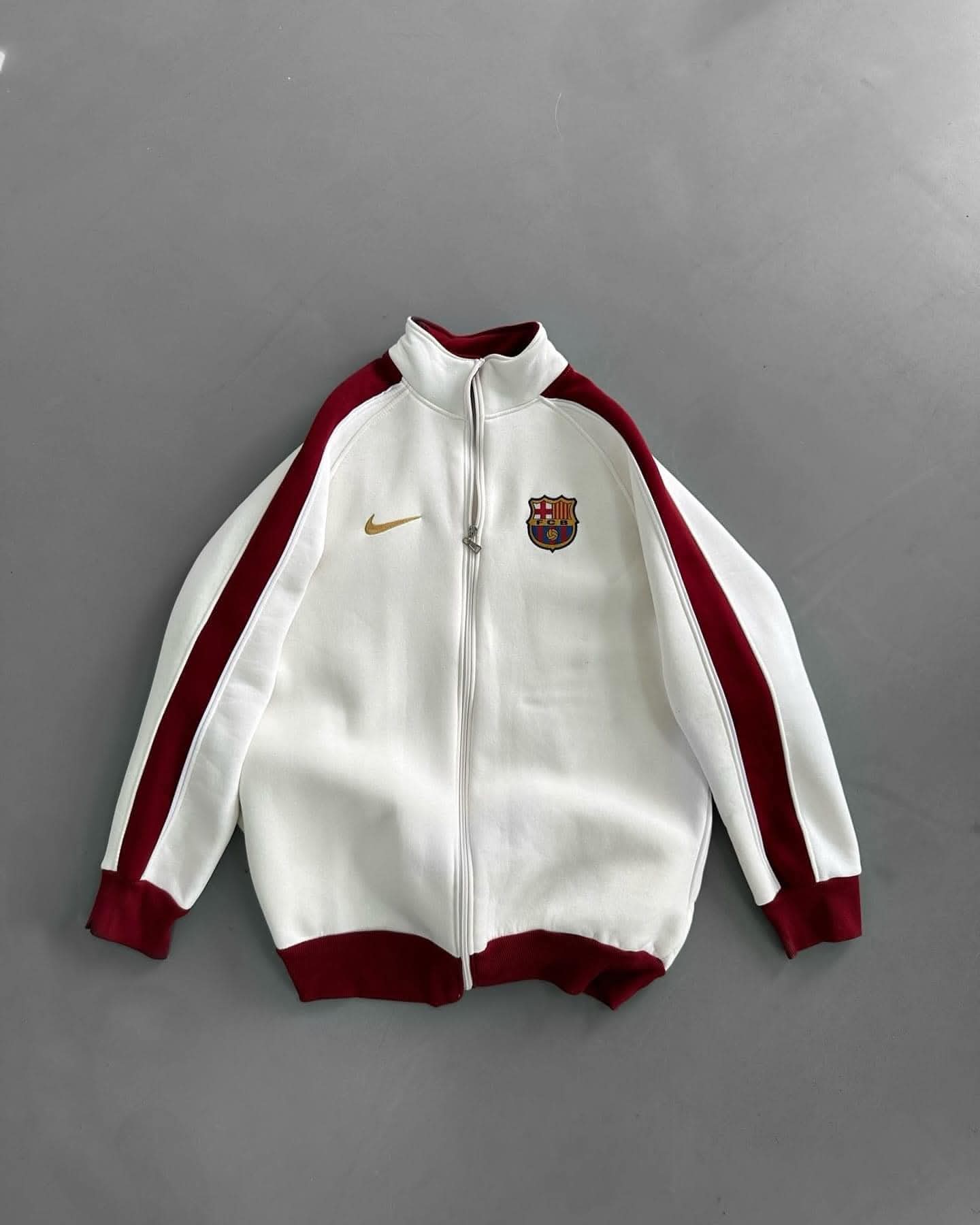 Barcelona Sweatshirt