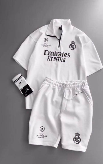 MEN'S FOOTBALL INSPIRED SET