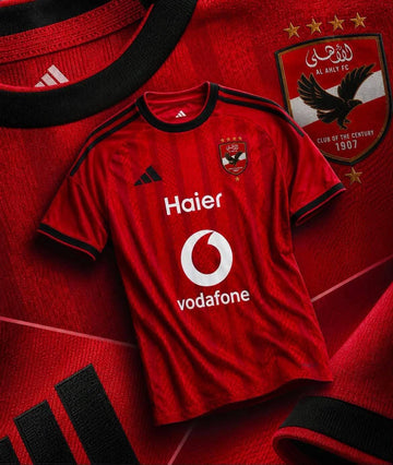Al Ahly SC T-Shirt