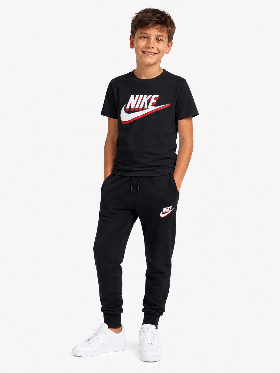 Kids Nike Set