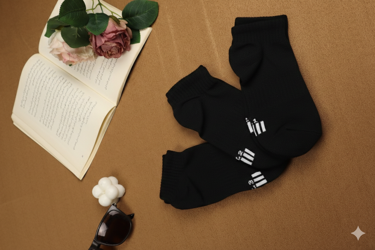 Pack Men’s Socks