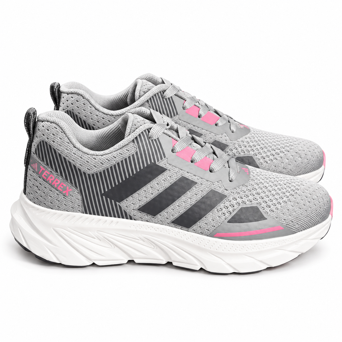 Women's Adidas Sport Sneakers