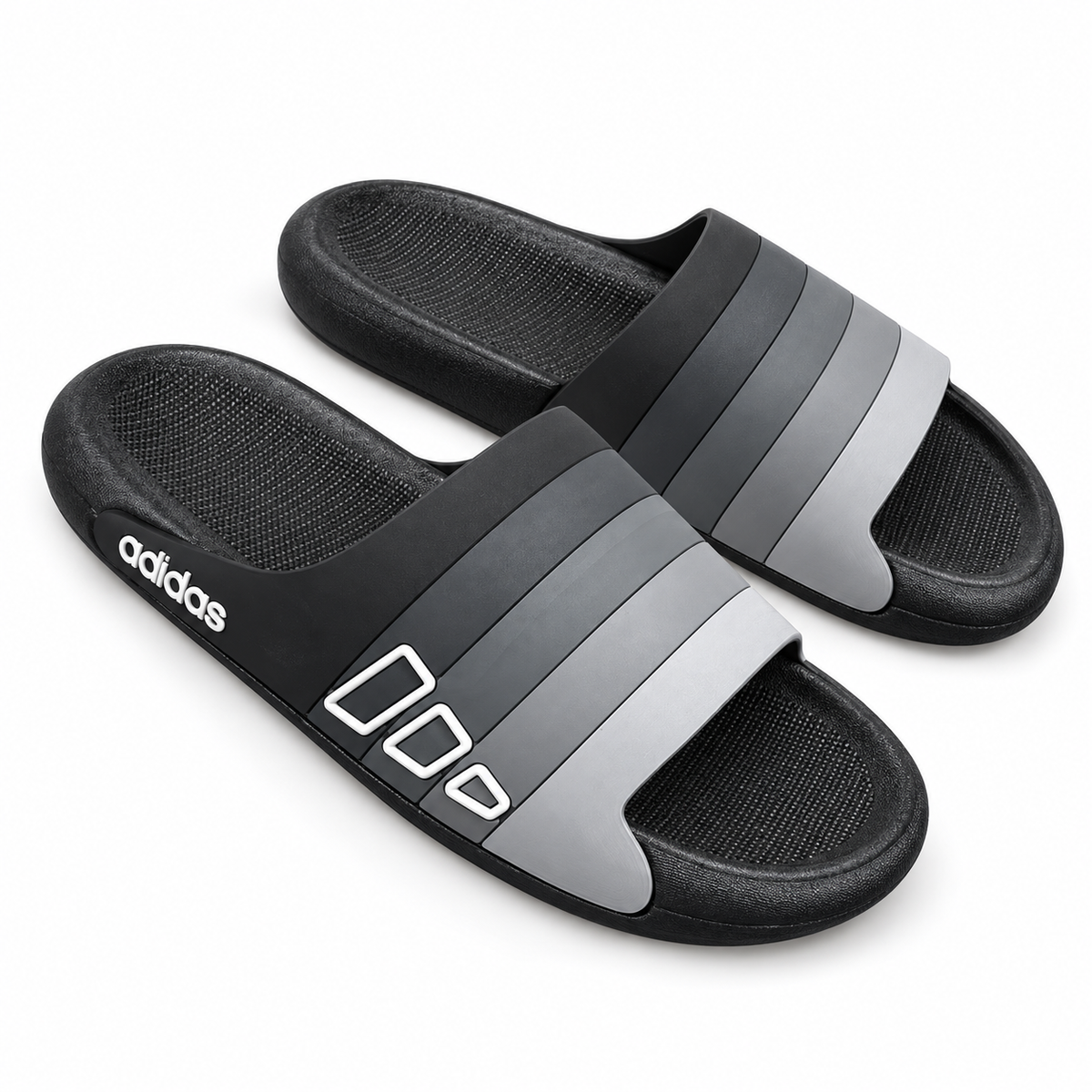 Adidas Slides