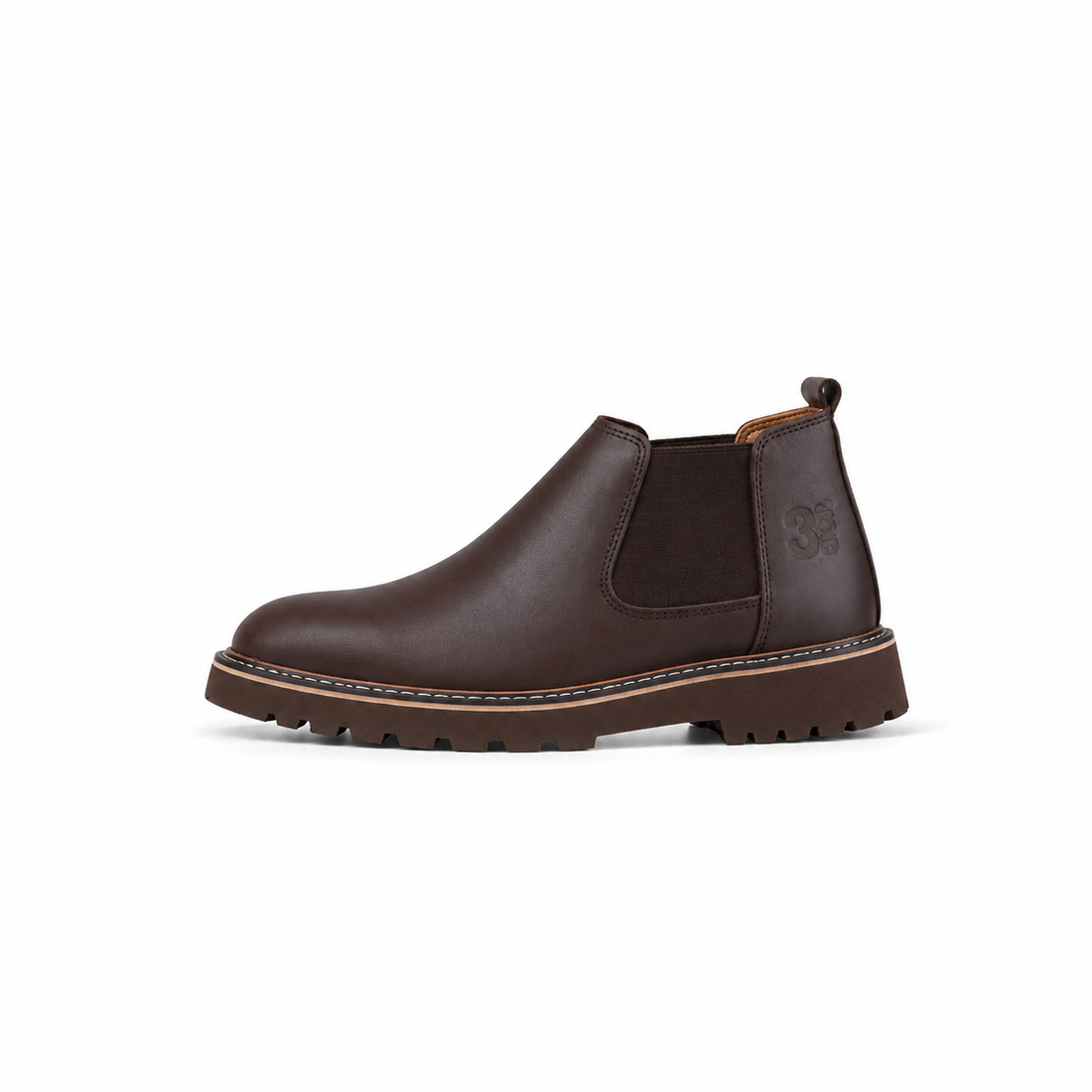 Premium Genuine Leather